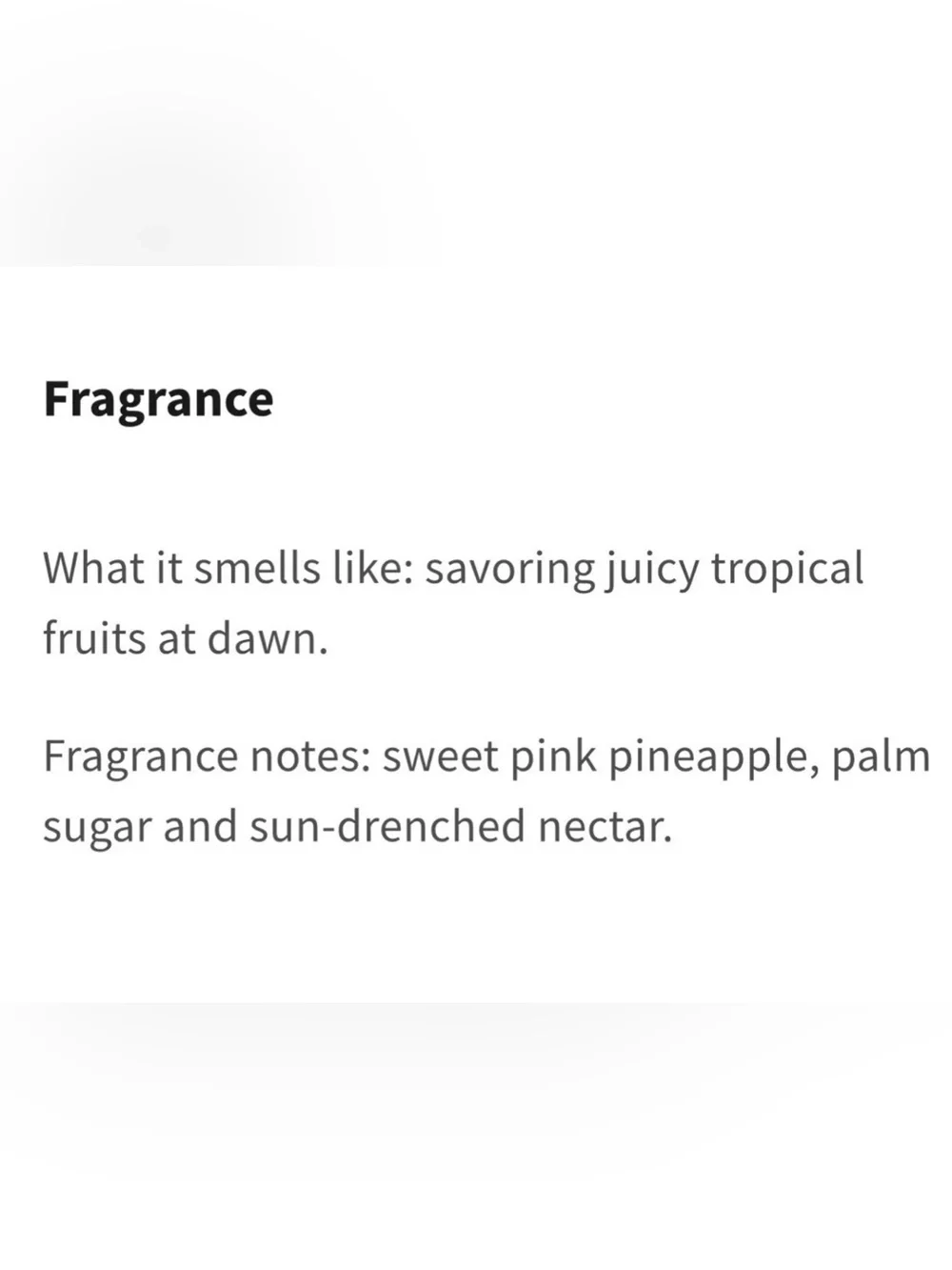 2~Bath and Body Works PINK PINEAPPLE SUNRISE Ultra Shea Body Cream ~ 8 fl.oz.